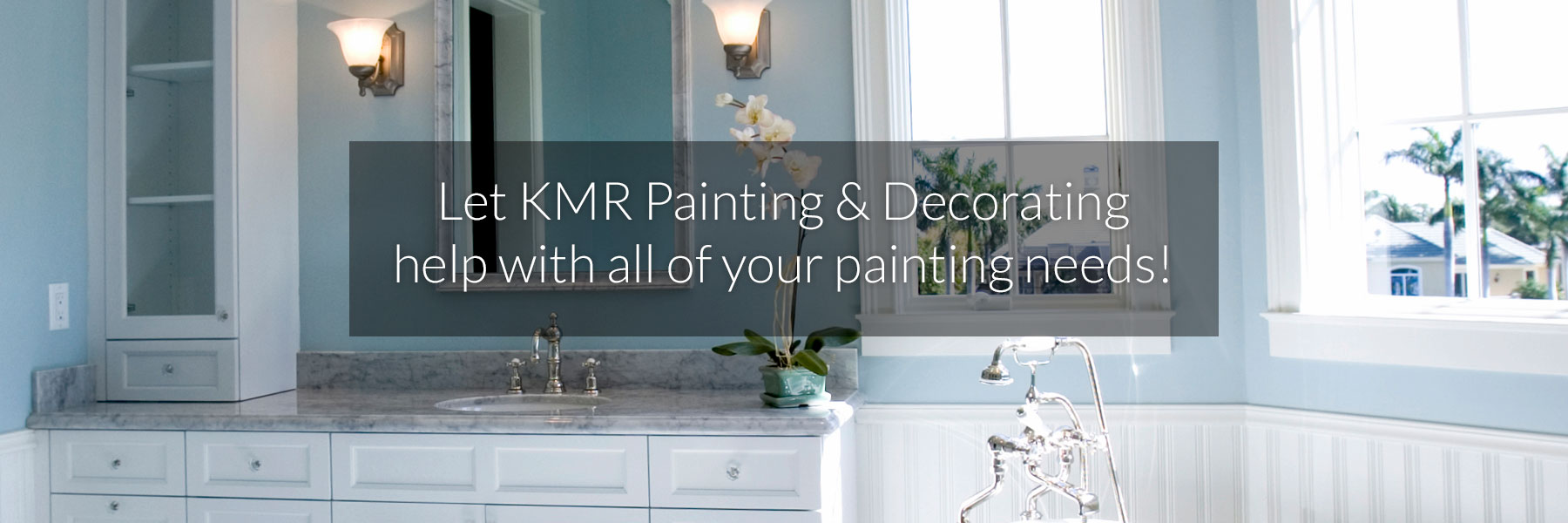 KMR Painting & Decorating, Painters in Long Island, Huntington New York